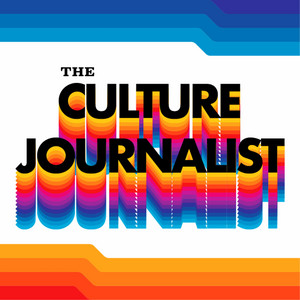 Cover: The Culture Journalist