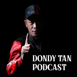 Cover: Dondy Tan