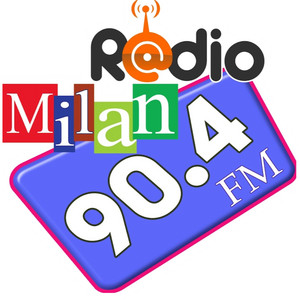 Cover: Radio Milan Audio Story