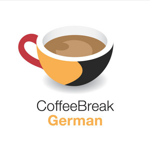 Cover: Coffee Break German