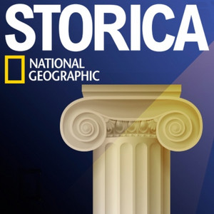 Cover: Curiosità della Storia