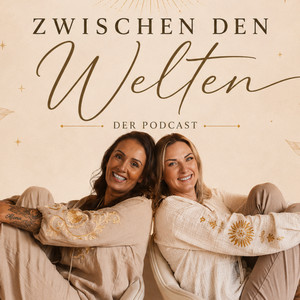 Cover: Zwischen den Welten