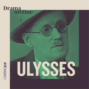 Cover: Ulysses - James Joyce