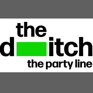 Cover: The Party Line