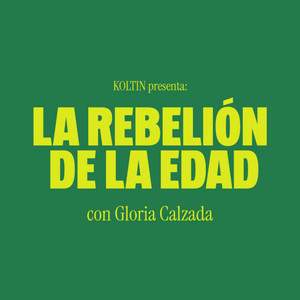 Cover: La rebelión de la edad