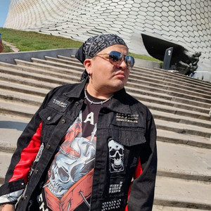 Cover: Christian Valerio "El niño de la luz"
