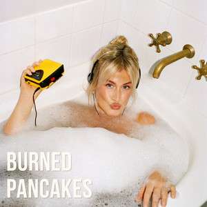Cover: Burned Pancakes Podcast