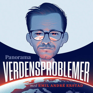 Cover: Verdensproblemer