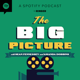 Cover: The Big Picture