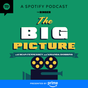 Cover: The Big Picture
