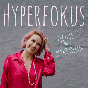 Cover: Hyperfokus
