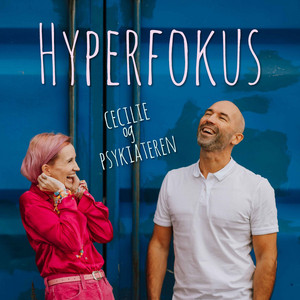Cover: Hyperfokus