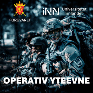 Cover: Operativ yteevne