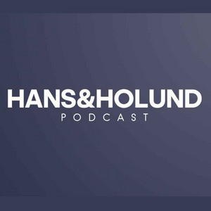 Cover: Hans&Holund