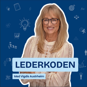 Cover: Lederkoden