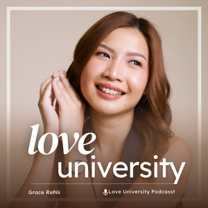 Cover: Love University