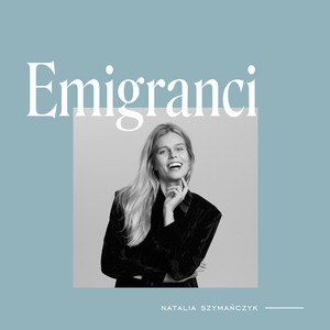 Cover: Emigranci