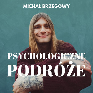 Cover: Psychologiczne podróże