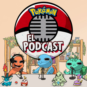 Cover: Pokémon: El Podcast