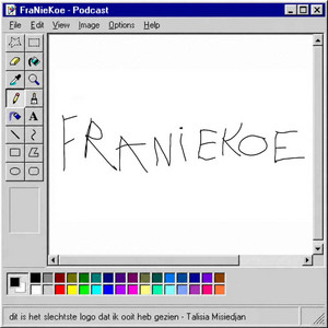 Cover: FRANIEKOE