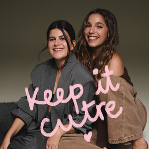 Cover: Keep It Cutre