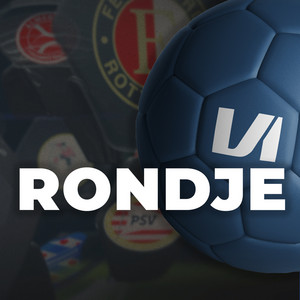 Cover: VI RONDJE