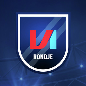 Cover: VI RONDJE