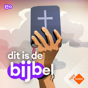 Cover: Dit is de Bijbel