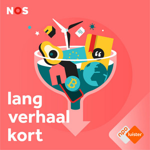 Cover: Lang verhaal kort