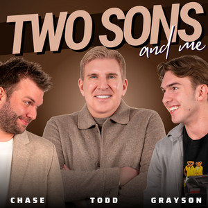 Cover: Two Sons and Me