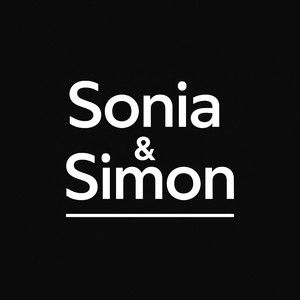 Cover: Sonia and Simon