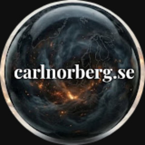 Cover: De fria / Palanthir