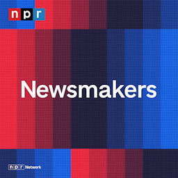 Cover: NPR's Newsmakers