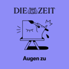 Cover: Augen zu