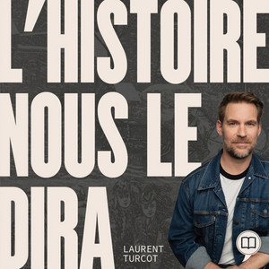 Cover: L’Histoire nous le dira