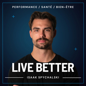 Cover: Live Better