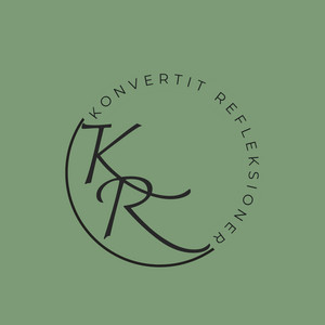 Cover: Konvertitrefleksioner