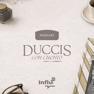 Cover: Duccis con cuento | Influ TV