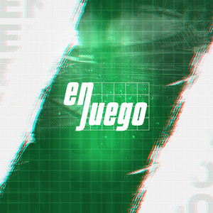 Cover: En juego