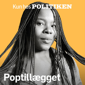 Cover: Poptillægget