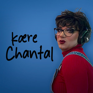 Cover: Kære Chantal