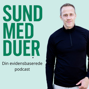 Cover: Sund med Duer