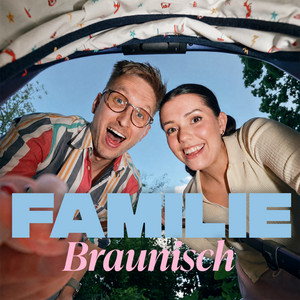 Cover: Familie Braunisch