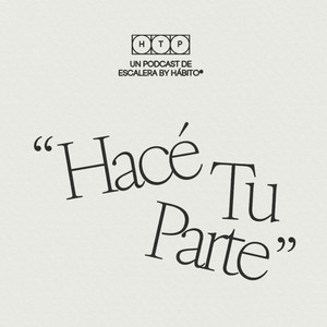 Cover: Hacé Tu Parte