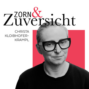Cover: Zorn und Zuversicht