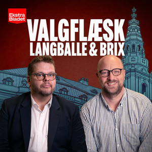Cover: Valgflæsk