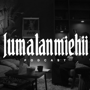 Cover: Jumalanmiehii