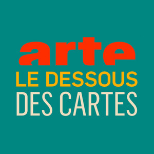 Cover: Le Dessous des Cartes