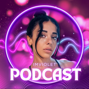 Cover: imviolet ASMR