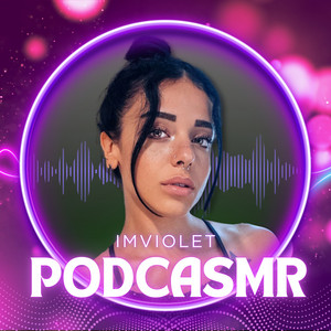 Cover: imviolet ASMR